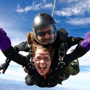 Meet your Posher, Madison